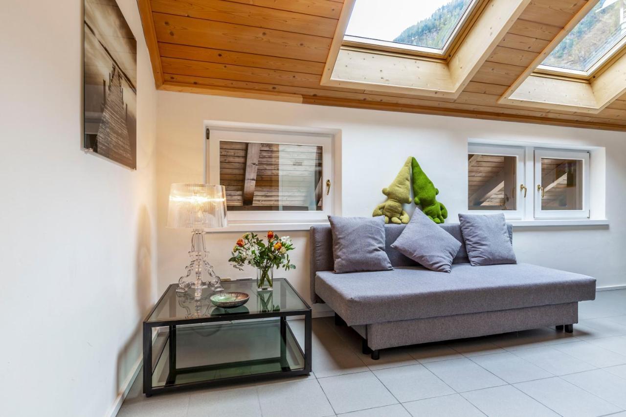 Apartamento Edo Campitello di Fassa Exterior foto